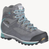 Ботинки Zernez GTX Ws (EU 40 UK 6.5 СМ 26; gunmetal grey/dusty teal green)